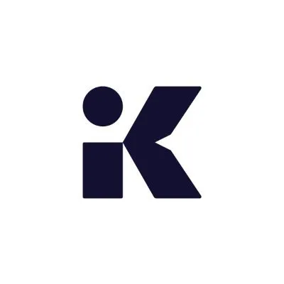 Logo by Brandfetch