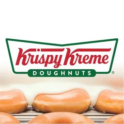 Krispy Kreme's icon