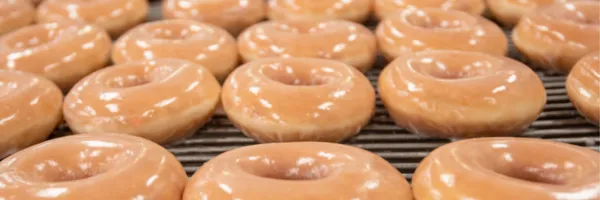 Krispy Kreme