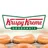 Krispy Kreme logo
