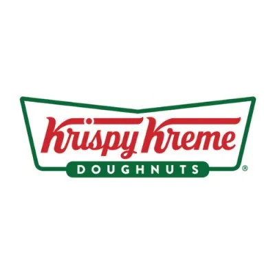 Krispy Kreme