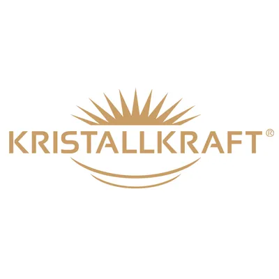 Kristallkraft Naturprodukte logo