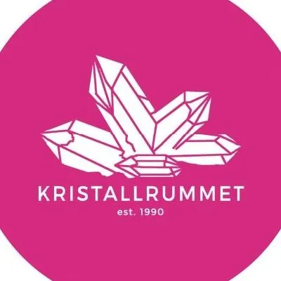 Kristallrummet logo