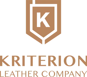 Kriterion Leather logo
