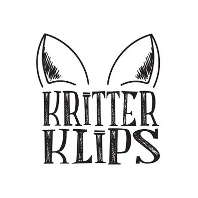 KritterKlips logo