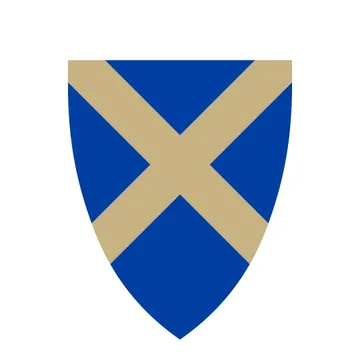 Krødsherad kommune Logo