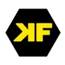 Logo Kroepoekfabriek