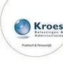 Logo Kroes Belastingen & Administraties