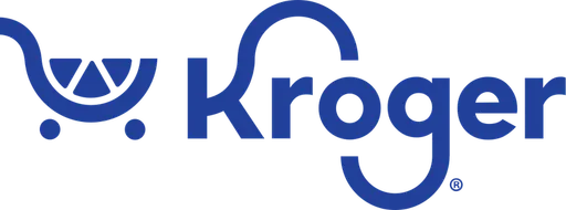 kroger pharmacy logo - Healthcare organization that may share your health data