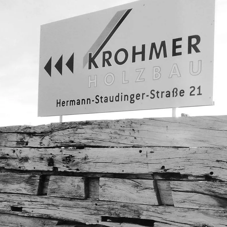 Krohmer Holzbau GmbH