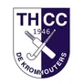 Logo Hcc De Kromhouters