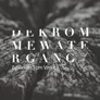 Logo De Kromme Watergang