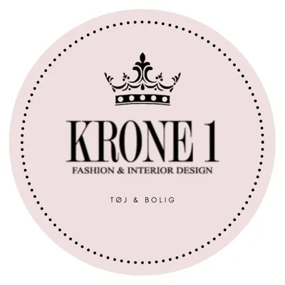 Krone 1 logo