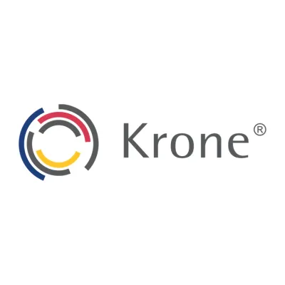 Krone gebäudemanagement und technologie GmbH