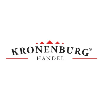 Kronenburghandel logo