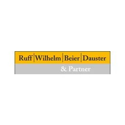 Patentanwälte Ruff, Wilhelm, Beier, Dauster & Partner