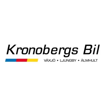 Kronobergs Logo