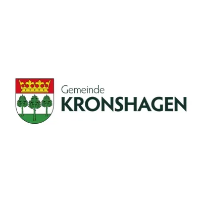 Gemeinde Kronshagen Der Bürgermeister