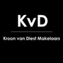 Logo Kroon van Diest makelaars
