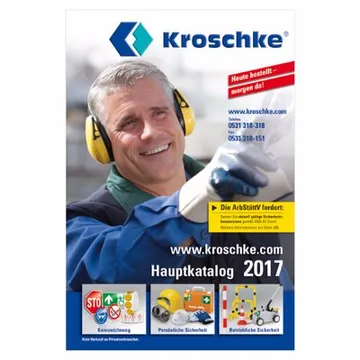 Kroschke sign-international Logo