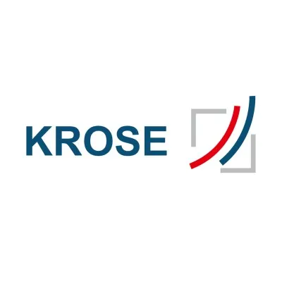 KROSE GmbH & Co. KG logo