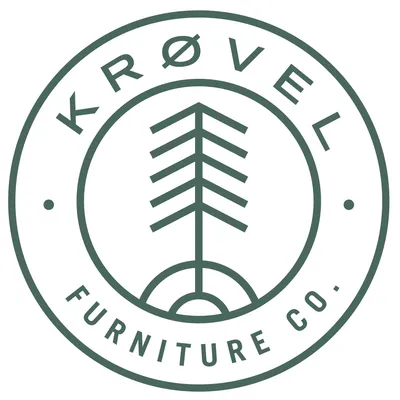 Krovel Furniture Co logo