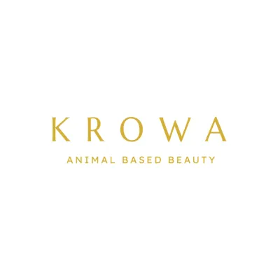 Krowa Beauty logo