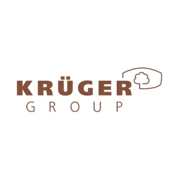 Krüger Logo