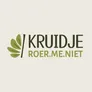 Logo Kruidje-Roer-Me-Niet