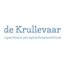 Logo Basisschool de Krullevaer