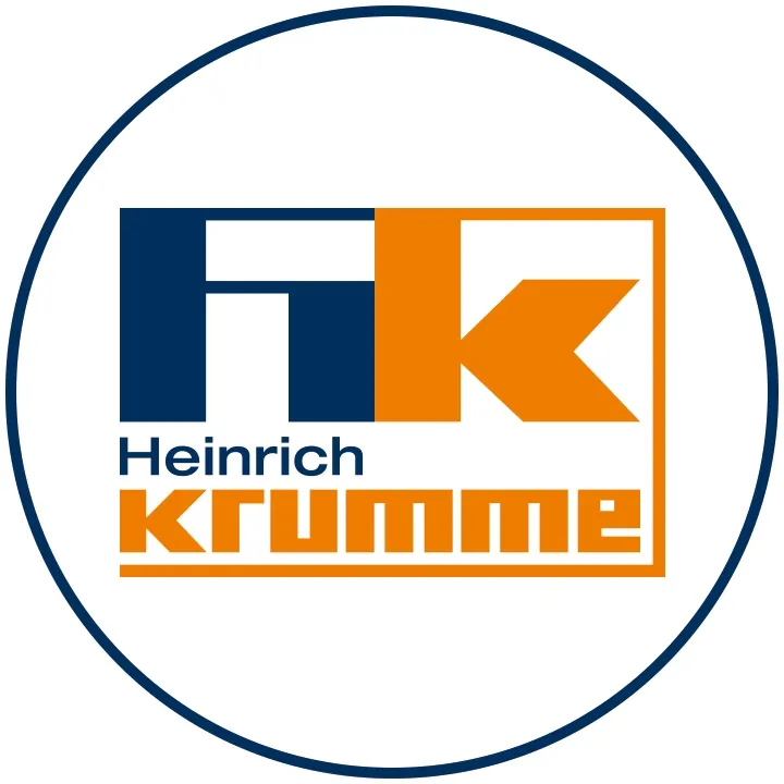 HEINRICH KRUMME Gesellschaft für Heizungs-, Klima- und Sanitärtechnik mbH
