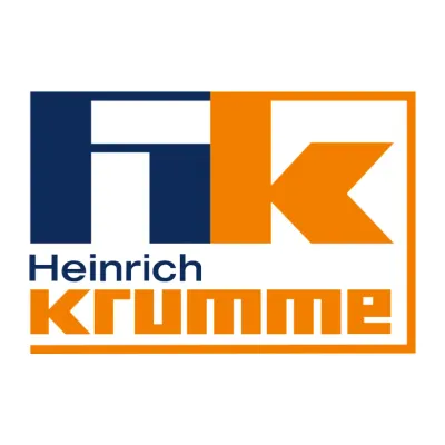 Heinrich Krumme Gesellschaft für Heizungs-, Klima- und Sanitärtechnik mbH
