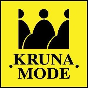 Kruna mode logo