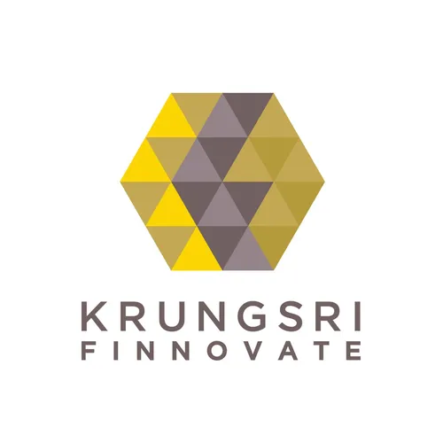 Krungsri Finnovate logo