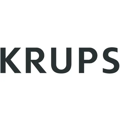 Krups Official Website