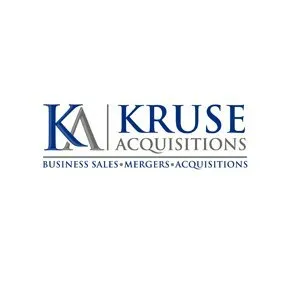 Kruse Acquisitions logo