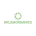Krush Organics logo