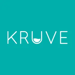 KRUVE logo