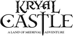 Kryal Castle logo