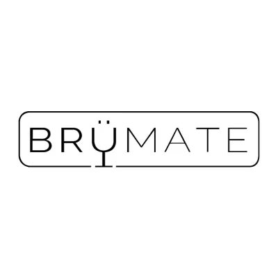 BruMate logo