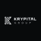 Krypital Group logo