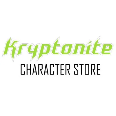 Kryptonite Character Store