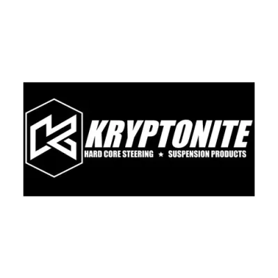 Kryptonite Products logo