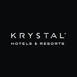 Krystal - Grupo Hotelero Santa Fe (US) logo
