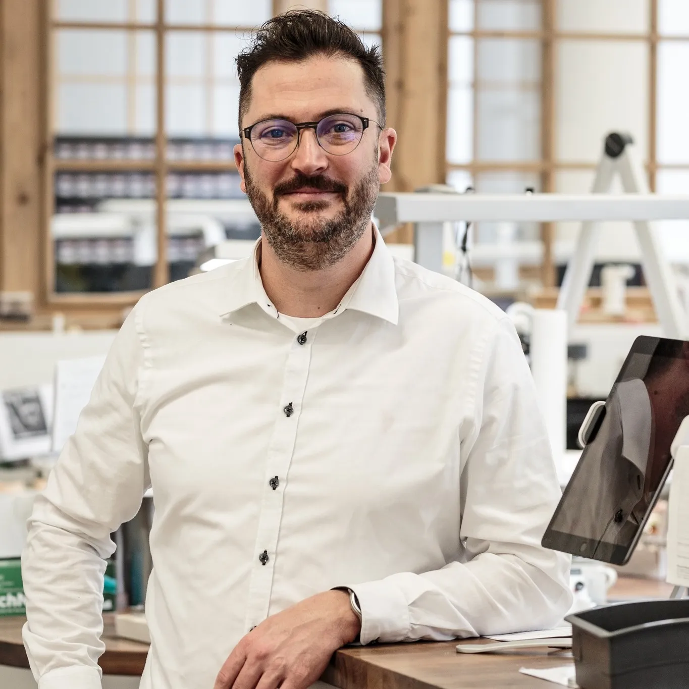 Krywun Dentaltechnik GmbH & Co. KG