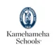 Kamehameha Schools logo