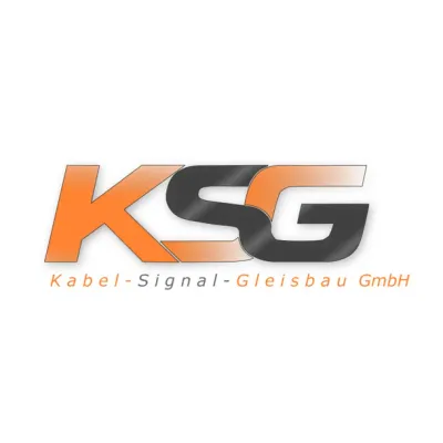 KSG Kabel-Signal-Gleisbau GmbH GmbH