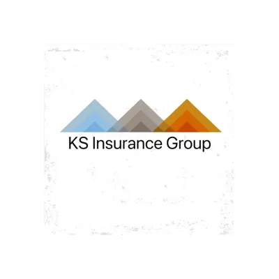 KS insurance group logo
