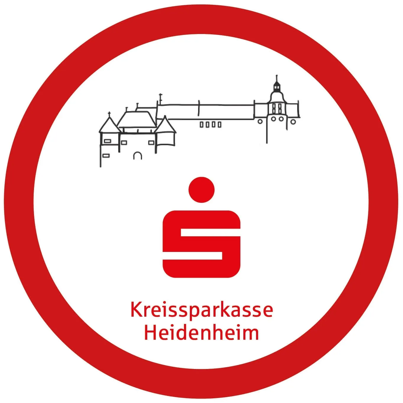 Kreissparkasse Heidenheim logo