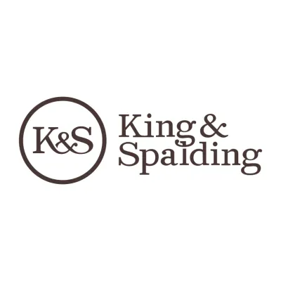 King & Spalding Logo